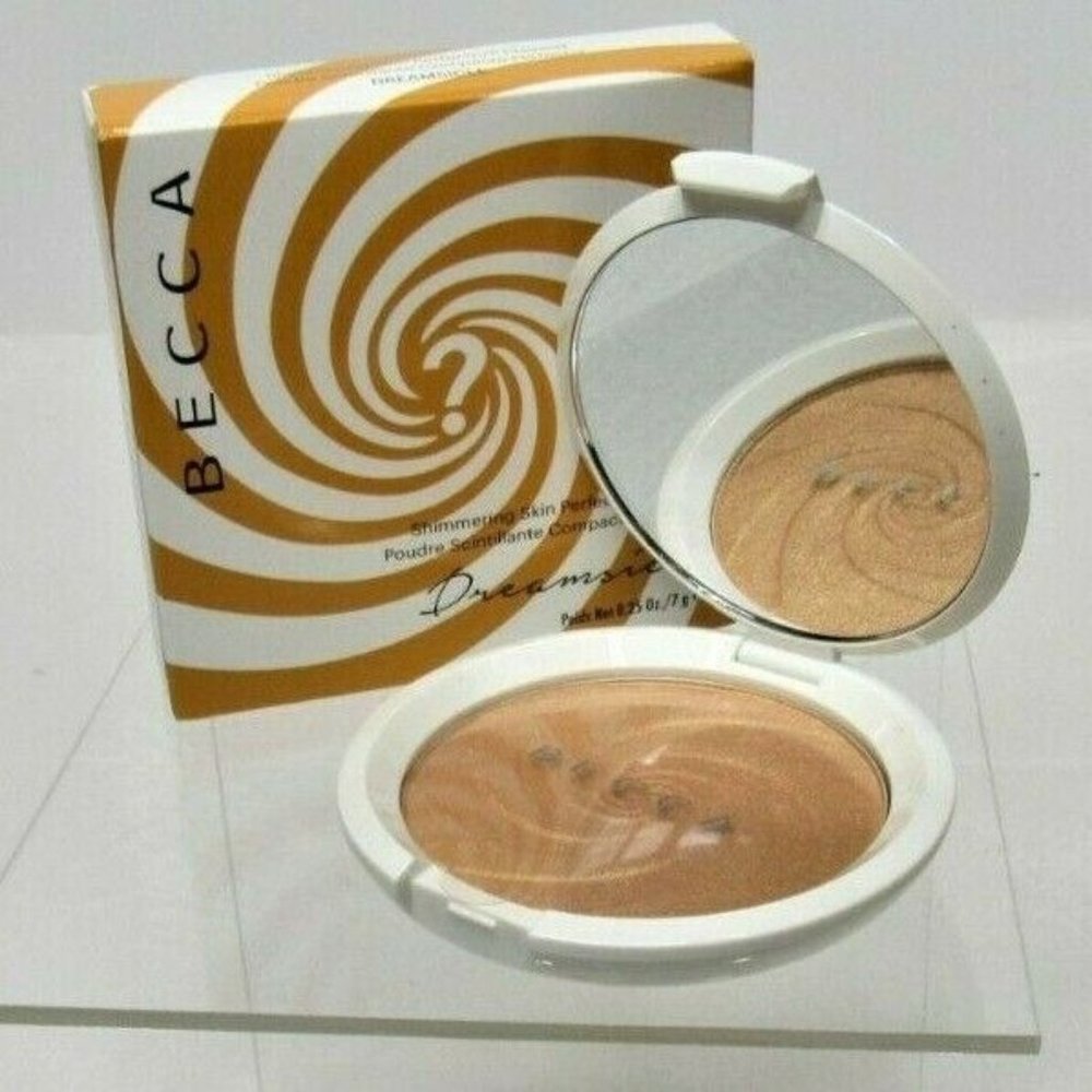 Becca Dreamsicle Shimmering Skin Perfect Perfector - Picture 4 of 14